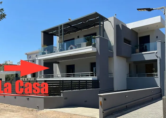 La Casa