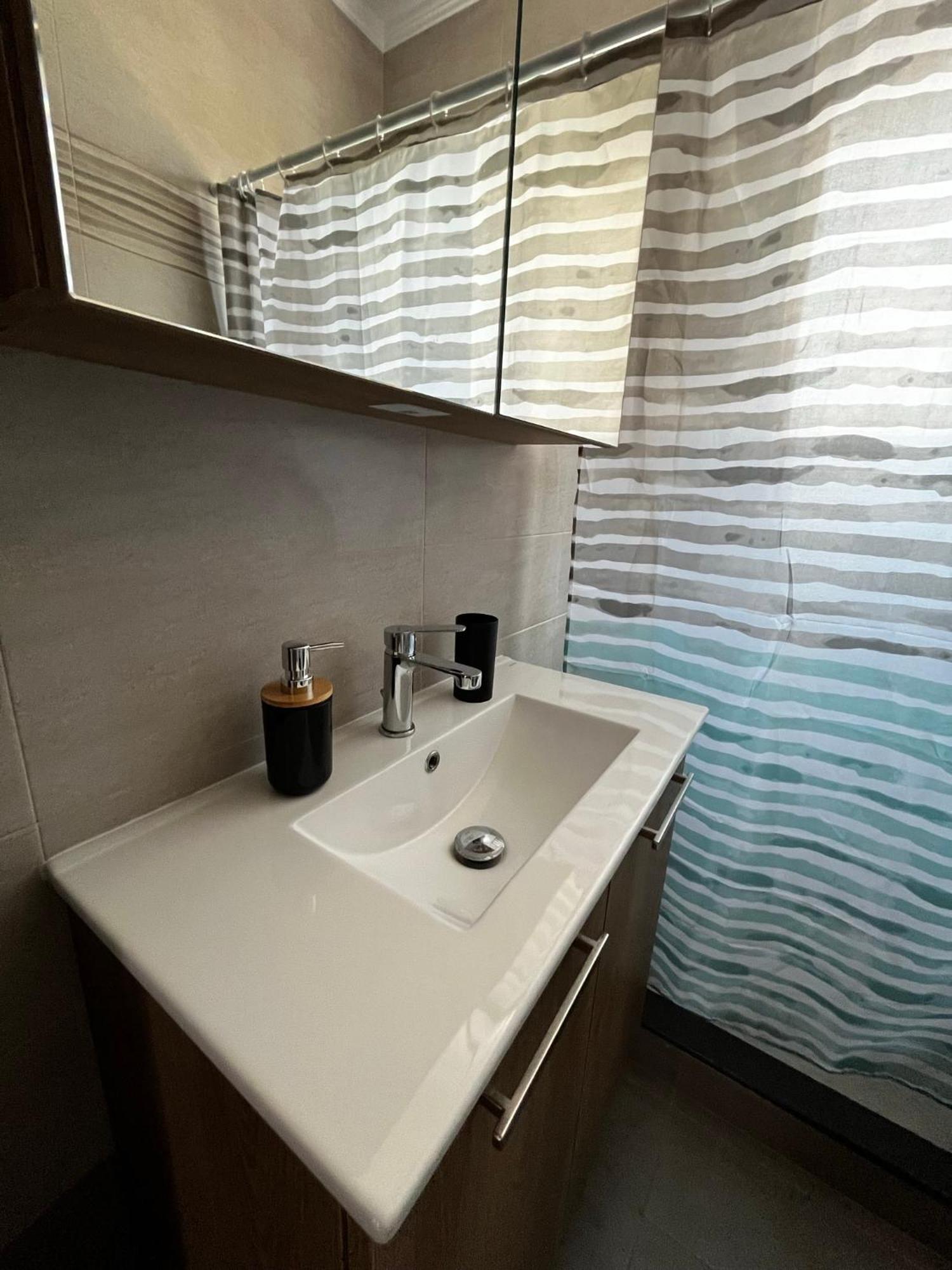 La Casa Apartment