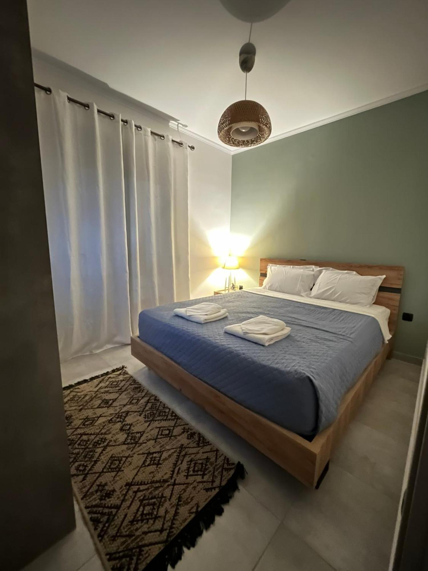 Apartment La Casa