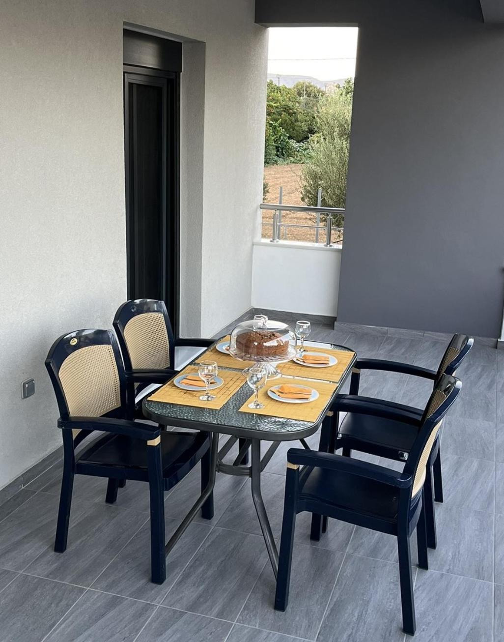 Apartment La Casa