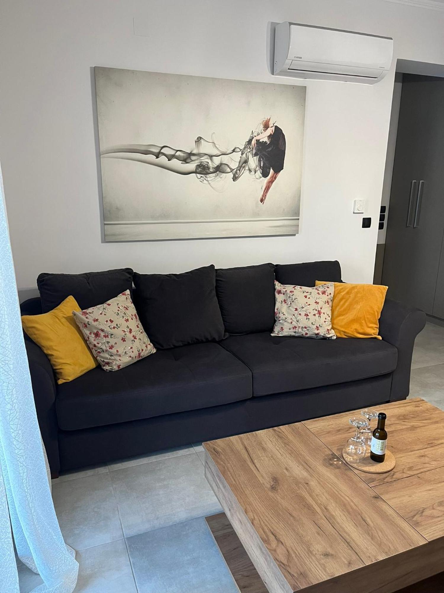 Apartment La Casa *