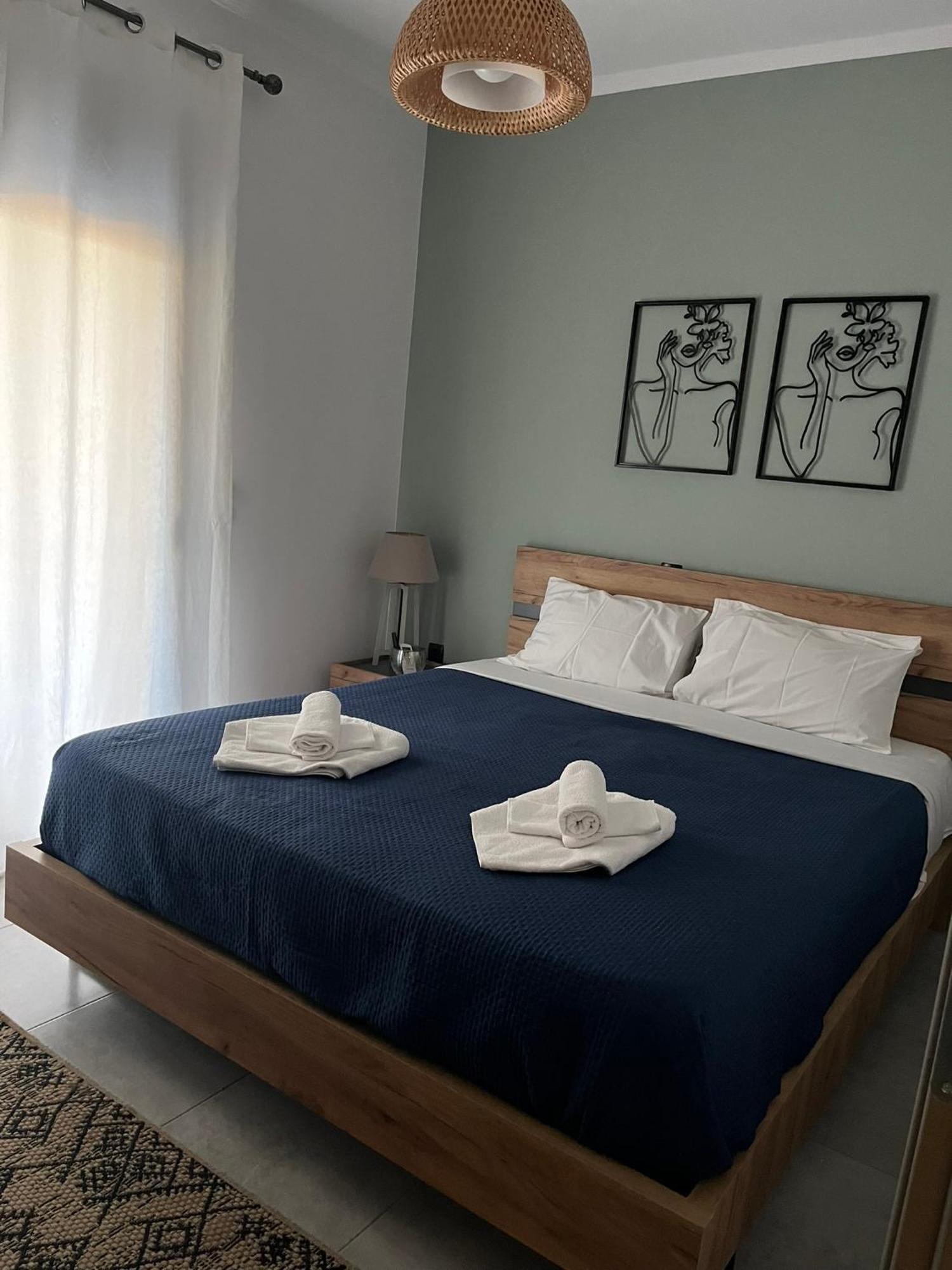 Apartment La Casa *
